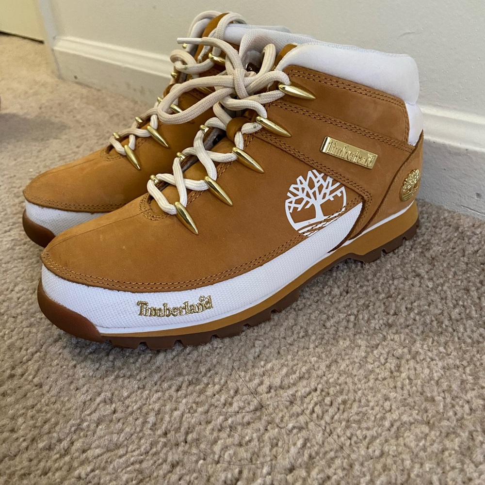 SOLD Timberlands
